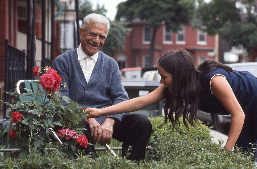According to the 1971 census, there were 270,000 Italians in Metro Toronto, many arriving after the Second World War.