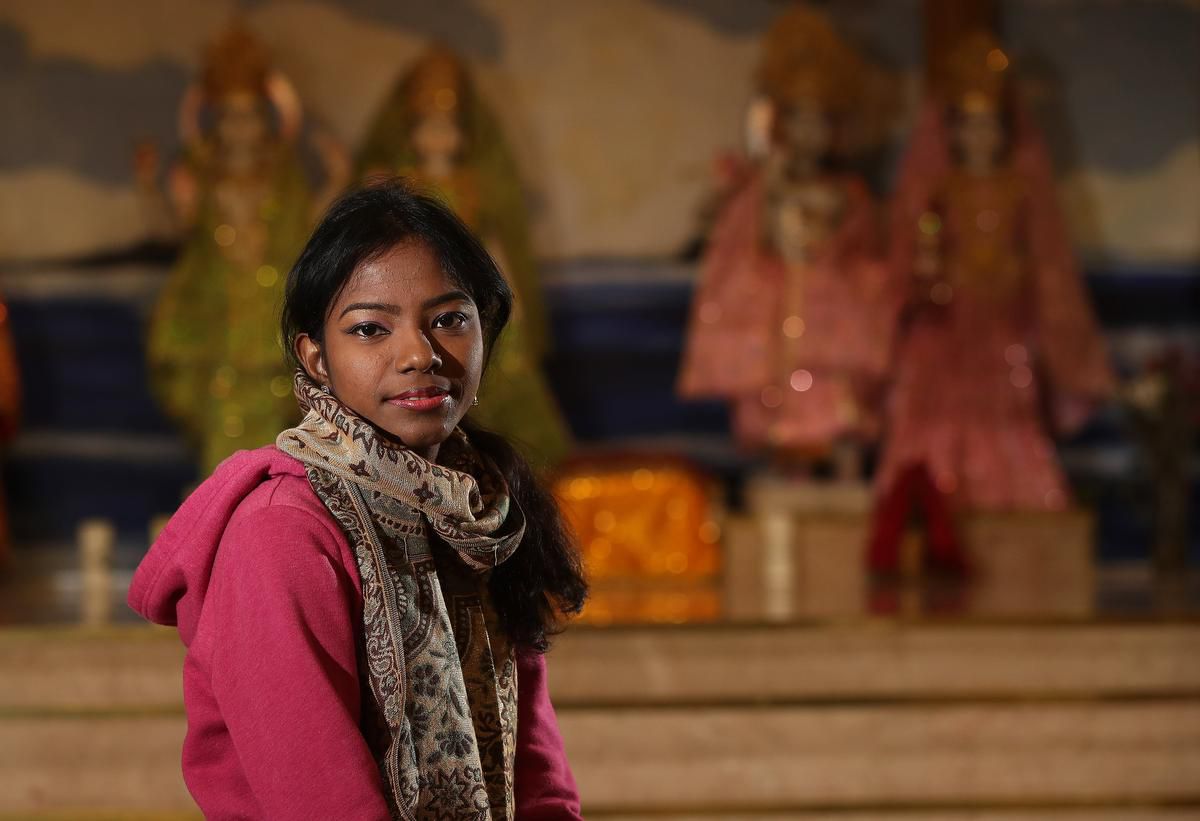 Popi Rani Das has found a new home in the city’s Bangladeshi Hindu community, which has embraced her since she came to Canada to have her esophagus repaired after her husband tricked her into drinking acid.“I am safe here,” Das, now 30, says in her soft-spoken and tentative English. “I am OK here now.”