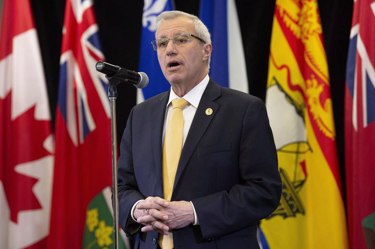 Ontario Finance Minister Vic Fedeli had forecast a $14.5 billion deficit in his November economic statement.