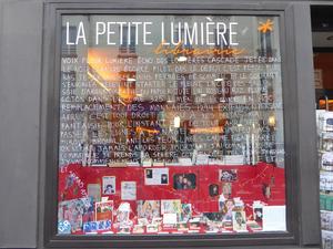 La Petite Lumière.