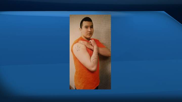 No charges laid in RCMP shooting death of Brydon Whitstone
