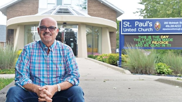 ‘A lot of hate and bigotry around’: Church terminates sign contract over refusal to post gay-positive message