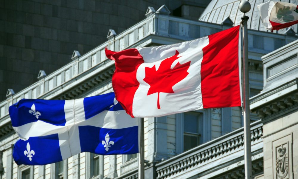 Pour une disposition de dérogation générale dans la Constitution du Québec