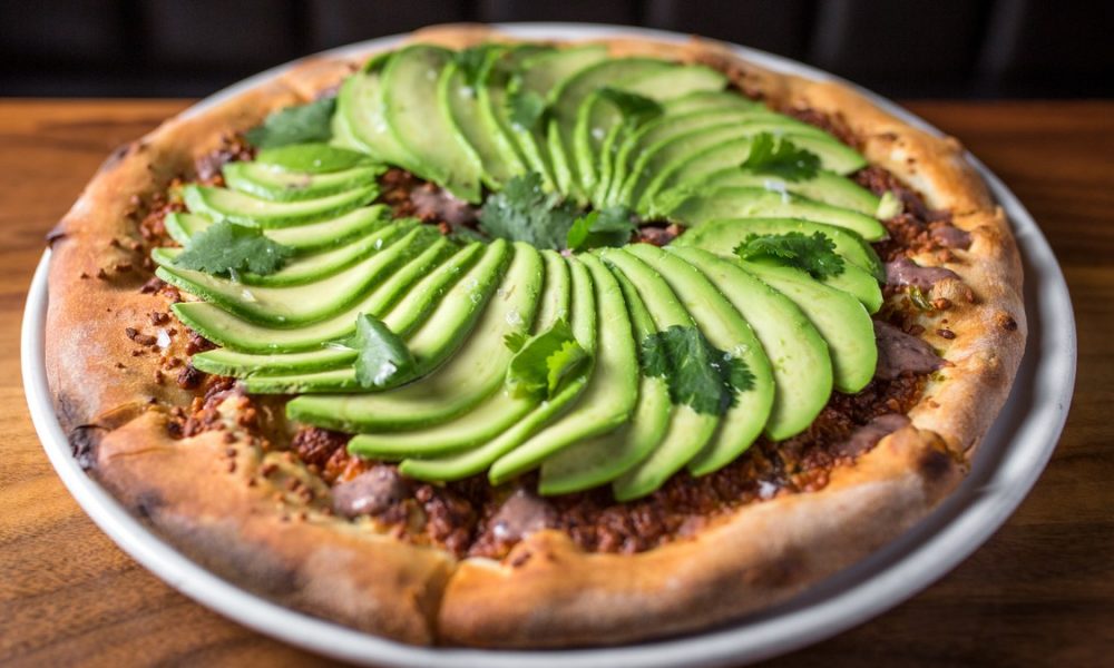 6 of Our Favorite Healthyish-Approved Pizza Spots on Caviar | Healthyish