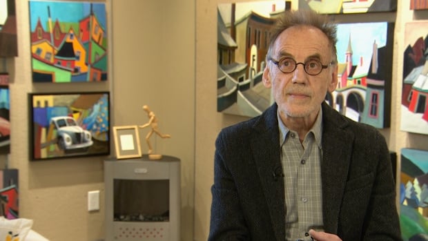 Artists fear paintings lost after long-running Vancouver gallery closed