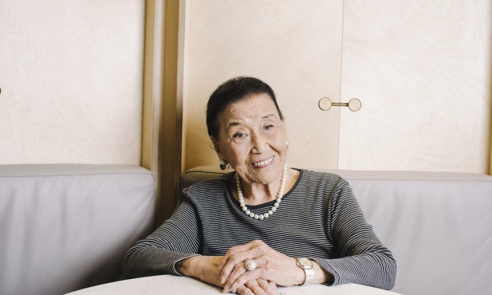 Cecilia Chiang Turns 90: The Woman Who Inspired Decades of Chinese-American Restaurateurs