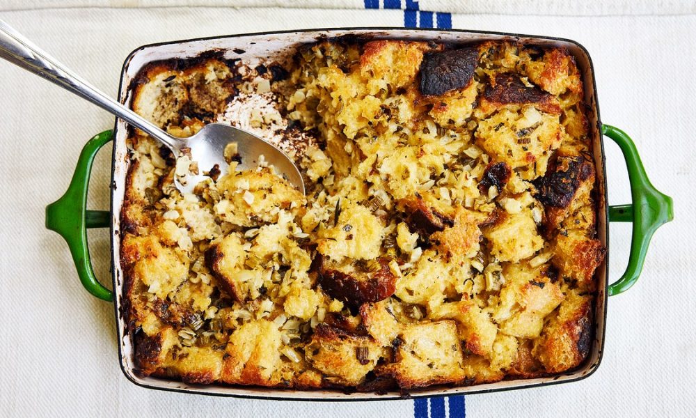 6 Rules for Perfect Stuffing