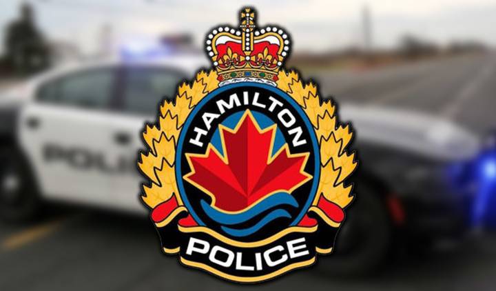Traffic stop in Hamilton results in 3 arrests, drug seizure – Hamilton