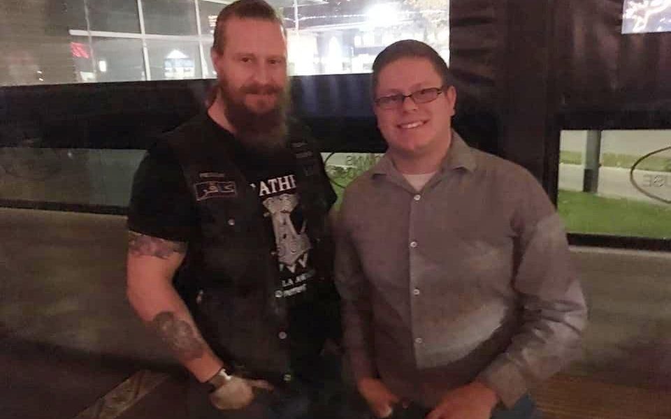 UCP candidates posed with far-right group Soldiers of Odin, say they didn’t know who they were
