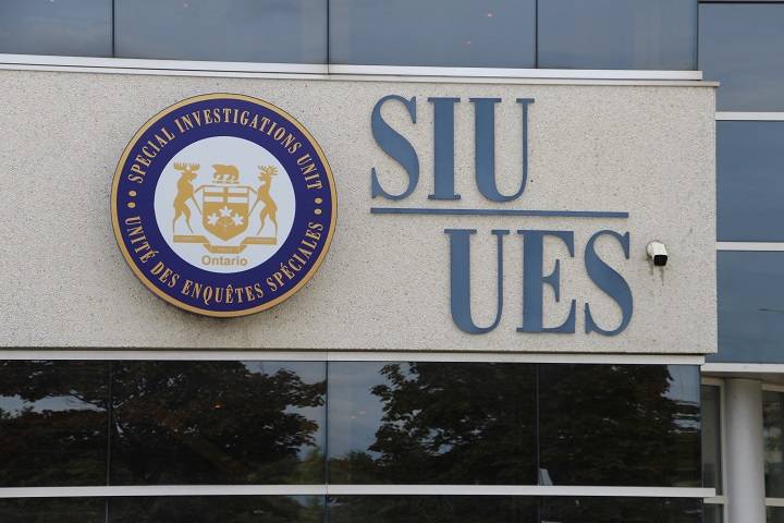 SIU ends probe of Parry Sound man’s death – Barrie