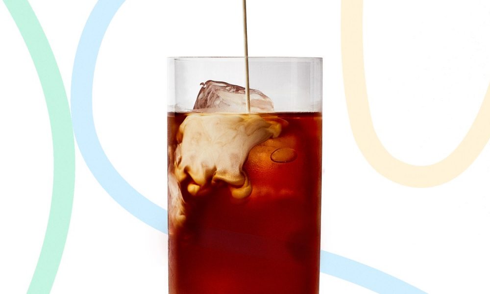 Homemade Cold Brew Is Beyond Easy to Make—Here’s How