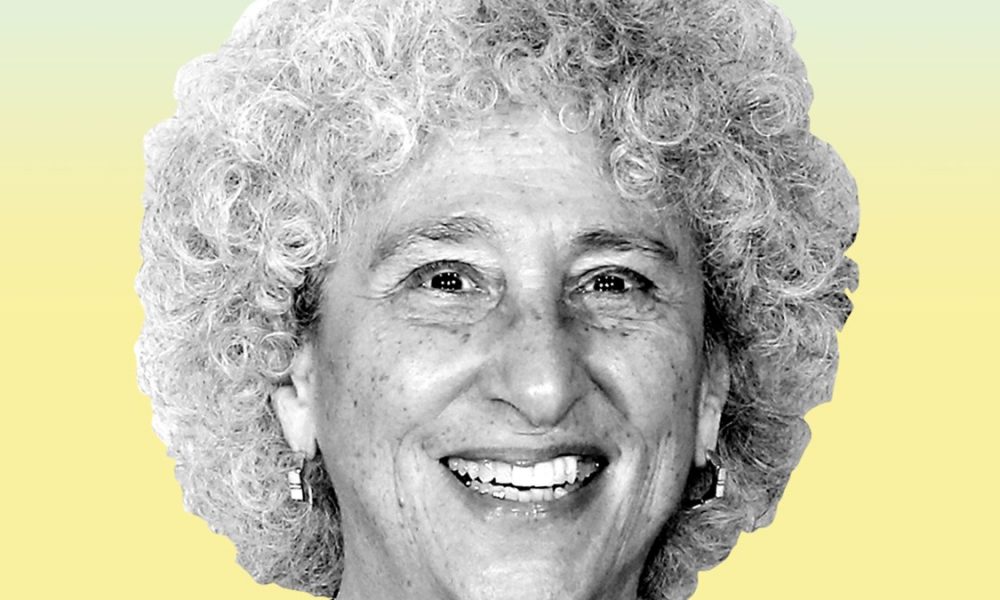 Marion Nestle on the One Thing She’d Change About the Way We Eat Now | Healthyish
