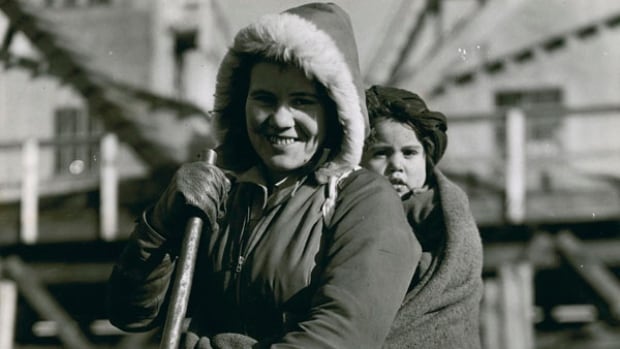 ‘Trailblazing’ female shipbuilders of the Second World War honoured