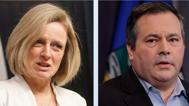 ‘John Carpay is no Rosa Parks’: Alberta premier slams UCP leader’s past praise of Calgary lawyer