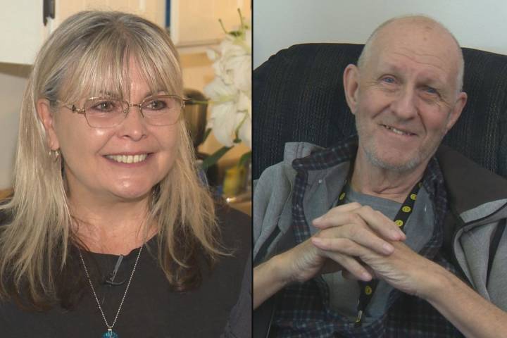 Almost 30 years ago, a teacher saved this B.C. woman’s life. Today, she can thank him
