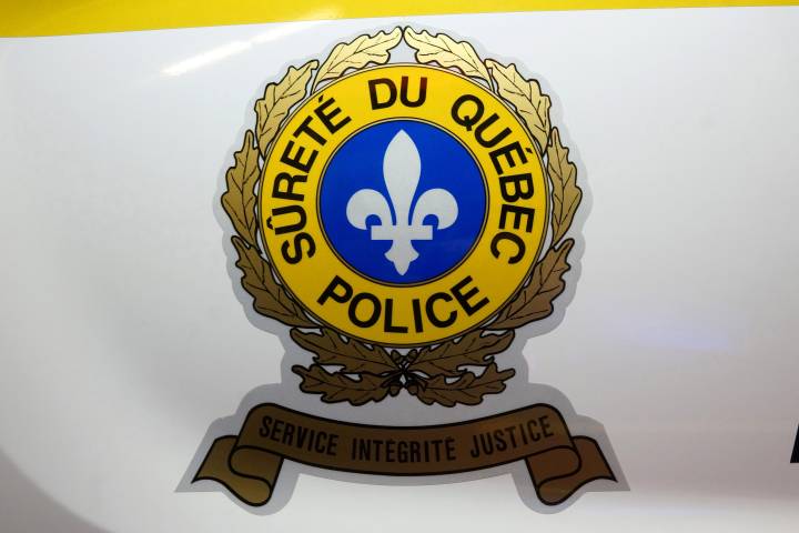 6 people injured in Highway 10 collision near Brossard – Montreal