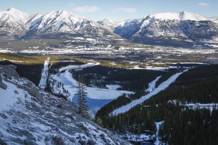 Canmore, London, Langley ‘top’ online list of Canada’s coziest cities for 2018