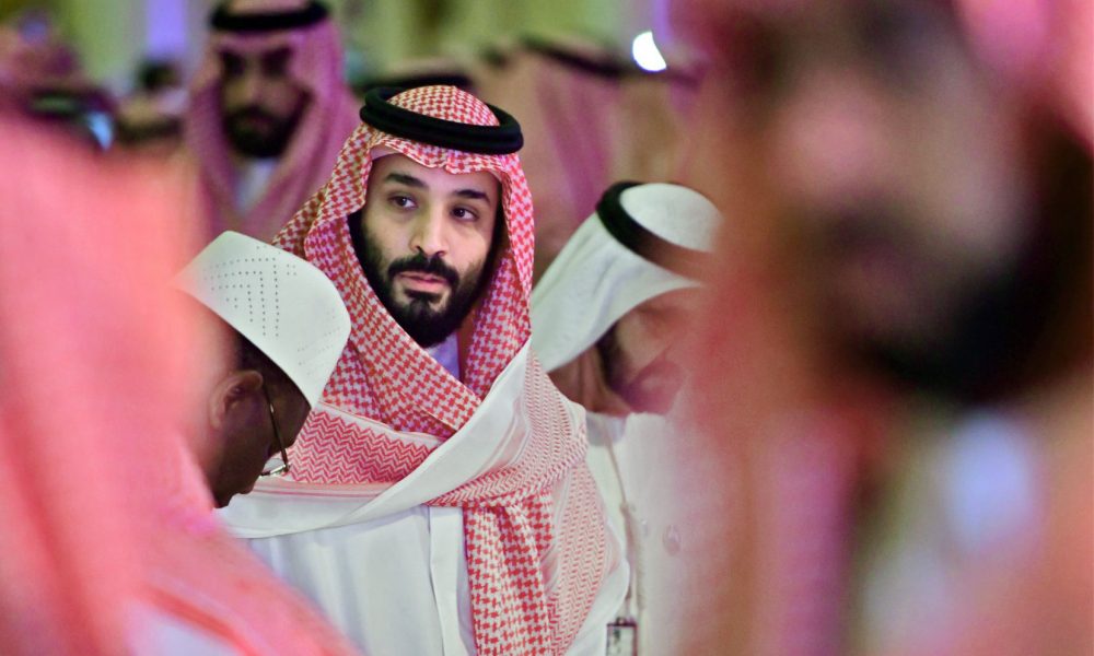 L’Arabie saoudite à la croisée des chemins