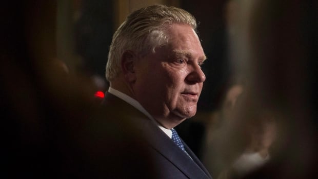 Trudeau to meet federal party leaders to talk support for French Canadians in wake of Ford cuts