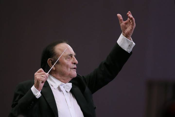 Montreal Symphony Orchestra’s investigation into sexual harassment allegations against Charles Dutoit inconclusive – Montreal