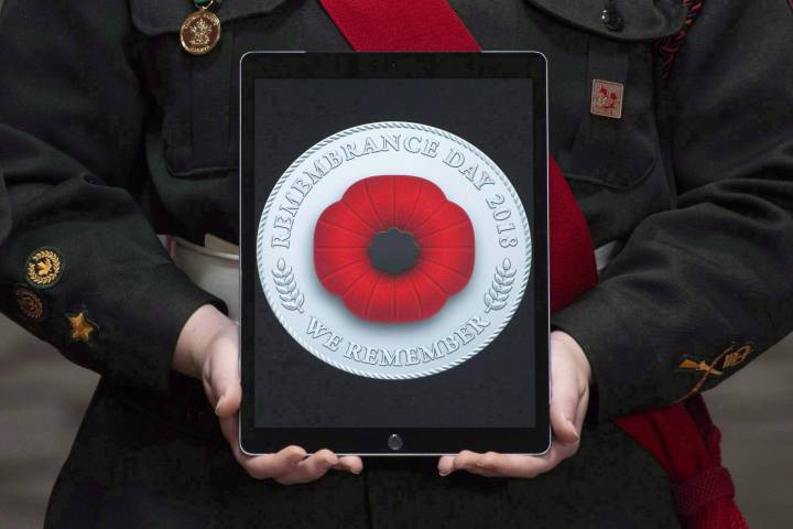 Canadian veterans’ fight for more benefits, support a legacy of First World War – National