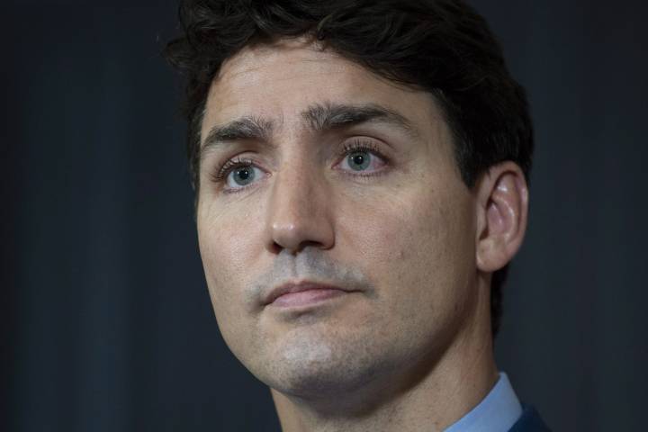 Justin Trudeau in Papua New Guinea to discuss trade with Asian leaders – National