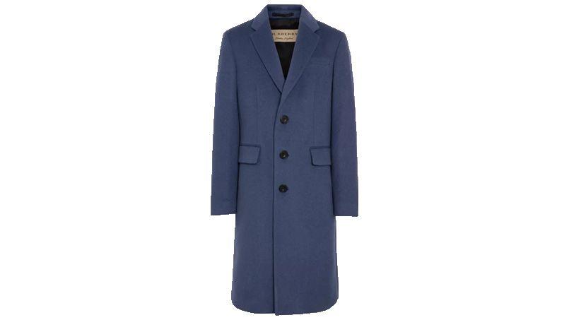 10 manteaux masculins pour remédier au froid cet hiver