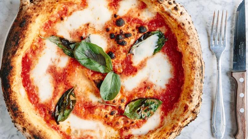 80% d’augmentation sur le prix de la pizza margherita chez Popolare à Paris