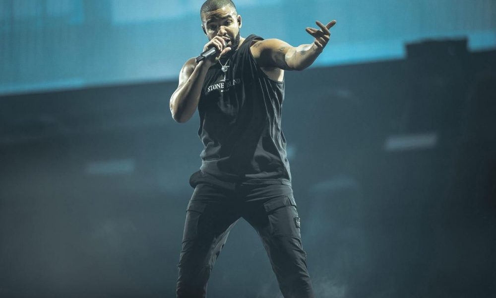 Drake accuses Vancouver casino of racial profiling