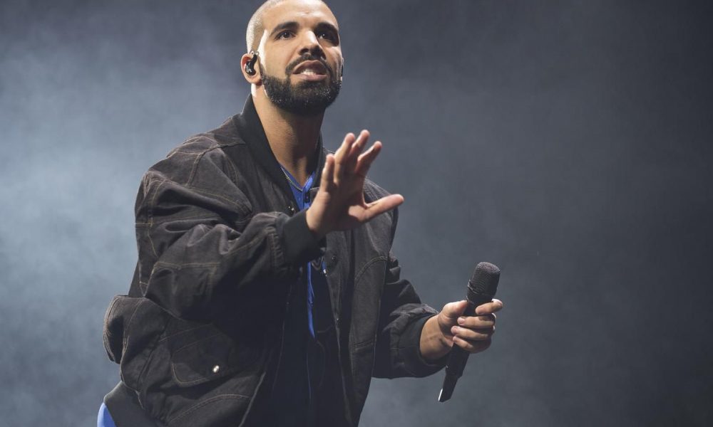 Laundering laws, not racism, may have barred Drake from gambling in Vancouver