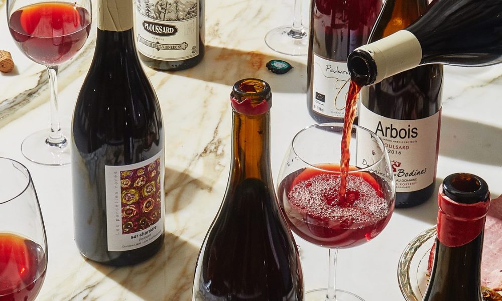 Poulsard Is the Drinkable Goes-with-Everything Wine You’ll Want on Thanksgiving