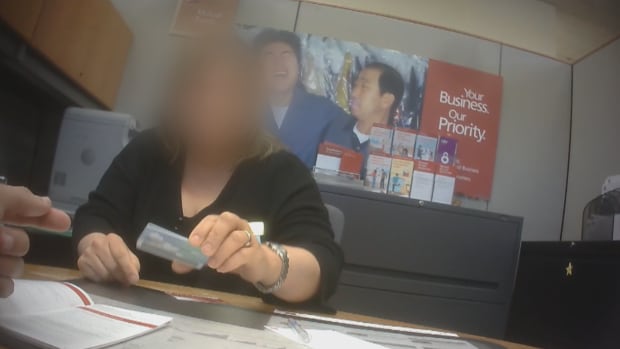 Hidden camera reveals how bank employees mislead and upsell on pricey credit card insurance