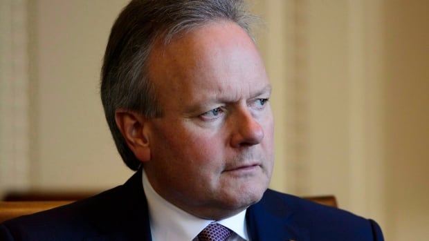 World economy strong enough to withdraw stimulus, Poloz says
