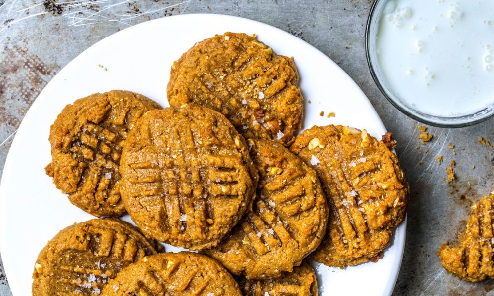 21 Easy Cookie Recipes You’ll Make on Repeat