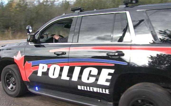 Good Samaritan wanted after items stolen from elderly woman in Belleville – Kingston