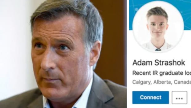 Alleged white supremacist kicked out of UCP joined Bernier’s People’s Party