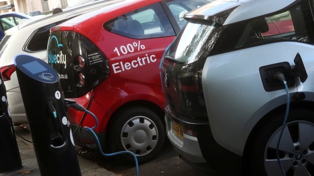 Zero-emission rules mean fewer electric car choices for most Canadians: Don Pittis