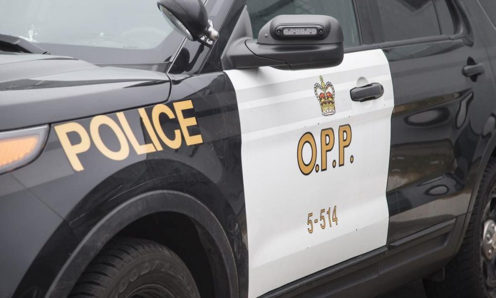 Police investigate suspicious deaths after three bodies found in Middlesex County south of London, Ont.