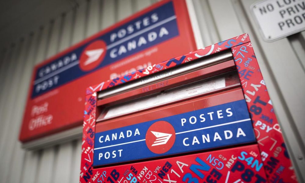 Why Canada Post needs an overhaul