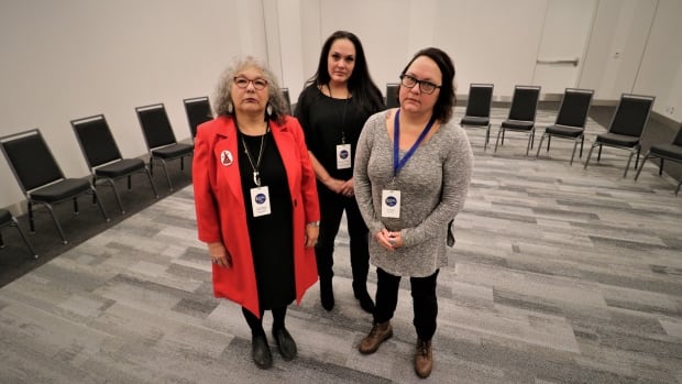 Mi’kmaw women prompt last-minute change to First Nations Self Government Summit