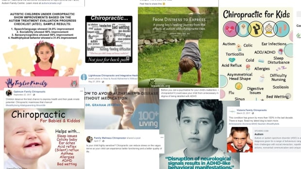 50 B.C. chiropractors refuse to remove misleading claims from websites, face possible discipline