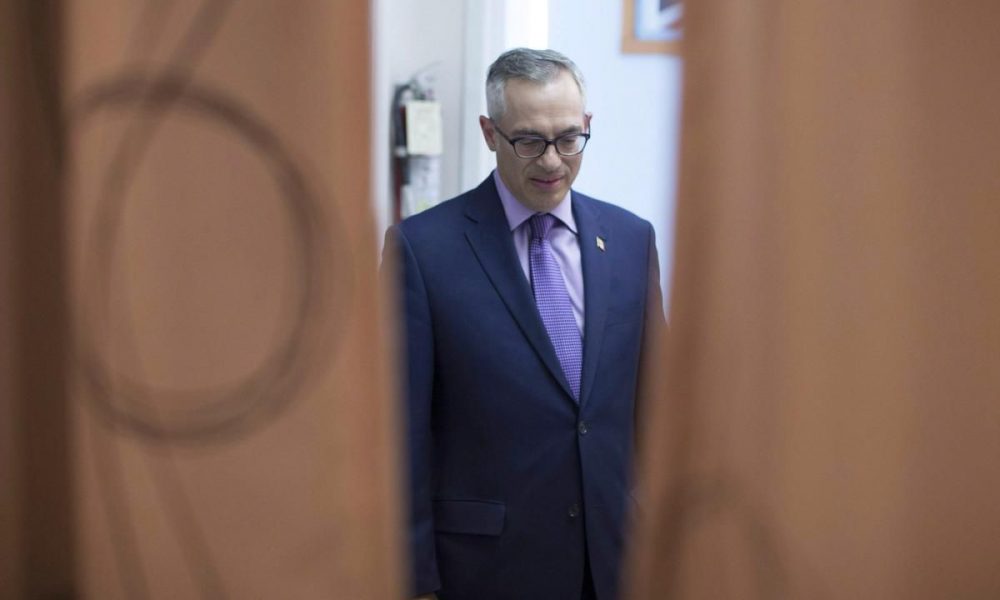 Attempts to expose former Conservative MP Tony Clement’s online sexual activities go back to last summer, women say