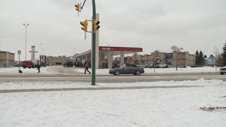 Local business owners say Saskatoon Co-op picket line having negative impact – Saskatoon