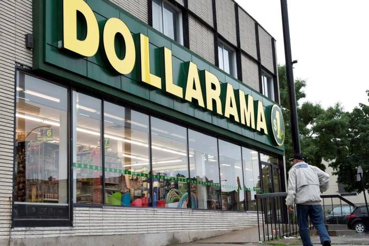 Dollarama again recalls a toy containing high levels of restricted chemical