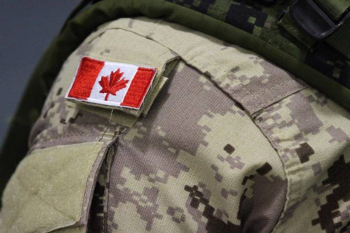 Canada’s defence spending questioned at NATO parliamentary meeting