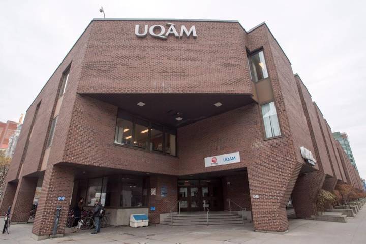UQAM joins growing trend toward letting students use preferred names – Montreal