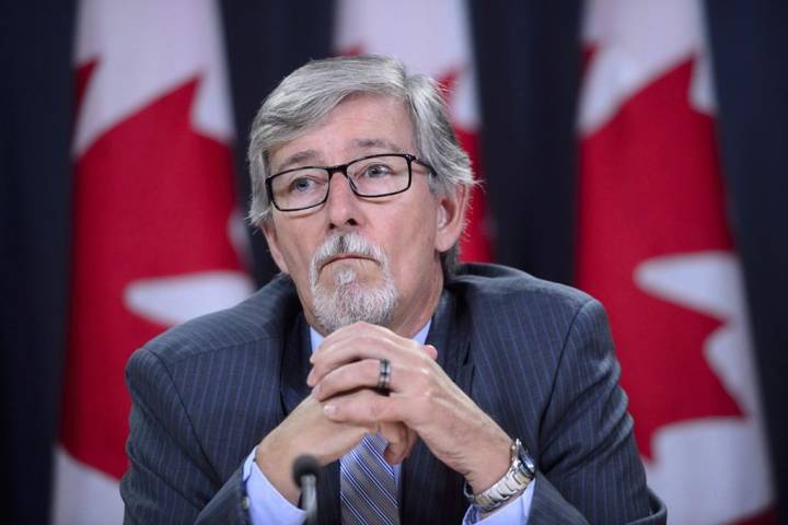Statistics Canada failed to disclose key info about project to harvest bank data – National