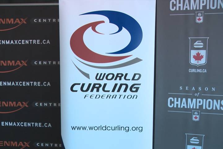Pioneer Hybrid named title sponsor for 2019 World Men’s Curling Championship – Lethbridge