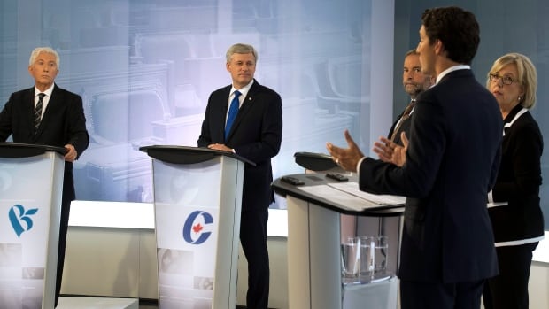 Liberal government hammered over process to create independent debate commission