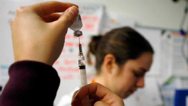 Fear the flu shot? How ‘avoidance behaviour’ can impact public health